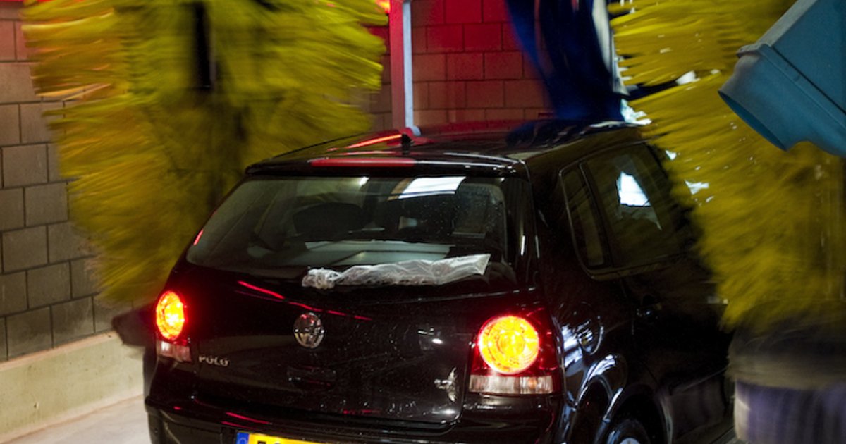 Autonieuws met Henri Stolwijk