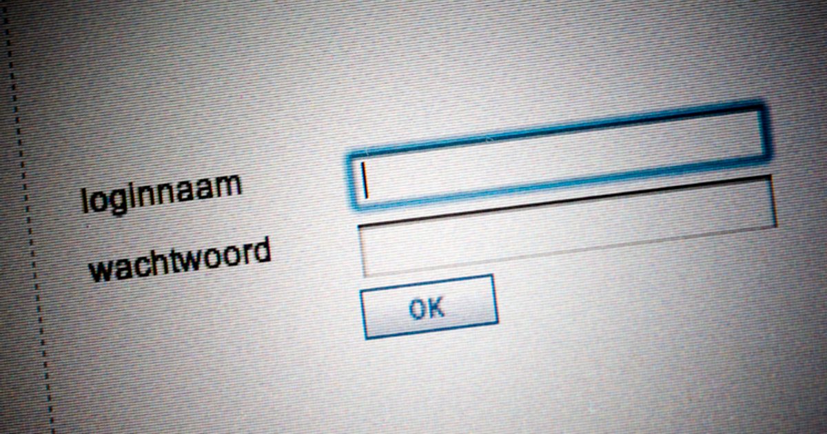 Int. Password Day: 5 tips voor een veilig wachtwoord | EenVandaag