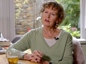 Het bevriezen van het basispakket, zoals D66 voorstelt, zou voor Tetske desastreus zijn