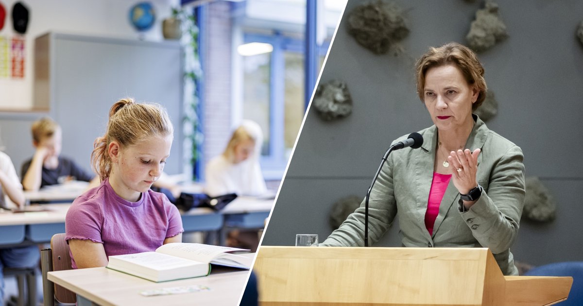 Dutch Parliament wants stricter rules to curb surge of small schools