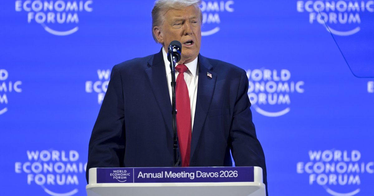 Moet Europa hard terugslaan als VS 'Groenland-tarieven' invoeren? 'Snijden ons in de vingers'