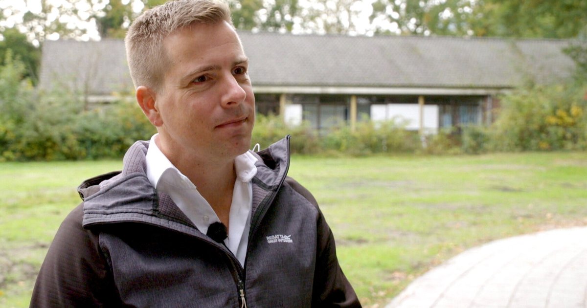 Ugchelen rustig onder opening noodopvang voor asielzoekers: 'Bemoeienis komt meer van mensen die nie