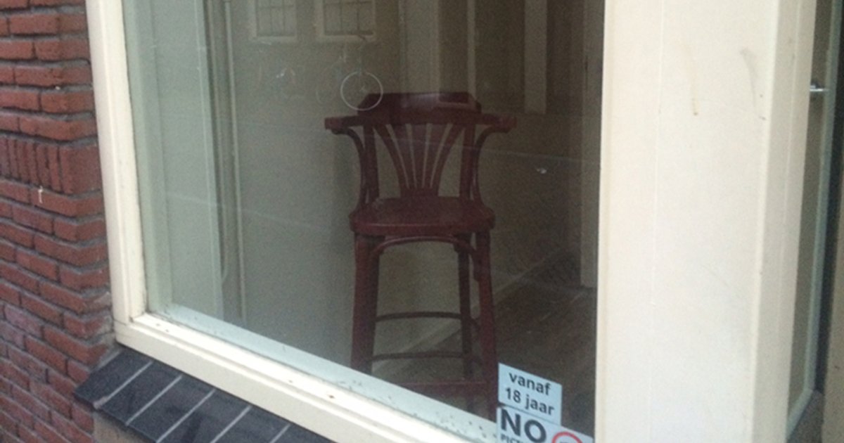 Rosse buurt Utrecht weer open?