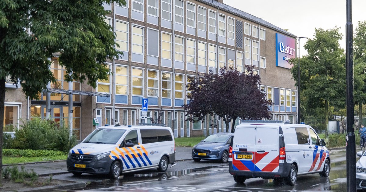 BeverwijkやHeemskerkなどのソーシャルメディアの若者の暴力がどのように燃料を供給できるか