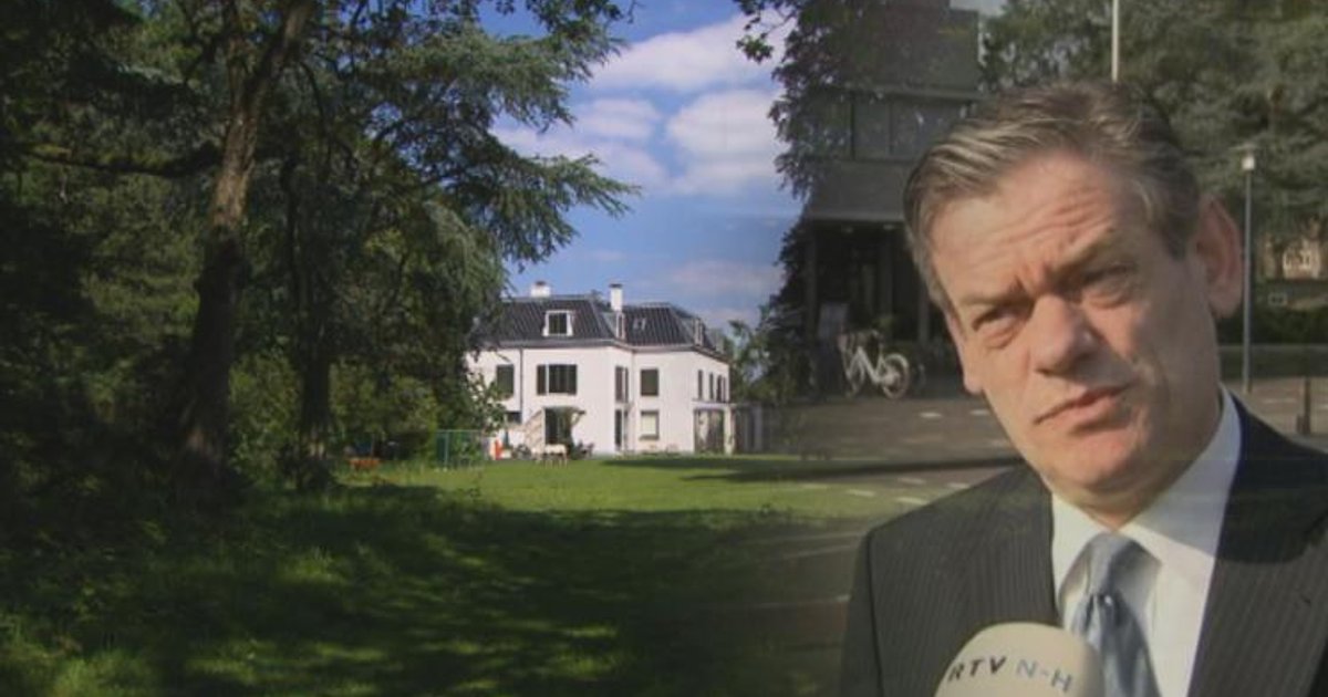 Terugblik op soap rondom landgoed in Bloemendaal