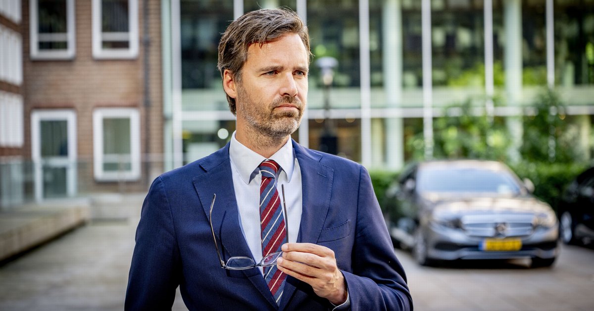 Van sanctielijst naar handelsmissie: wat minister Sjoerdsma te wachten staat in China
