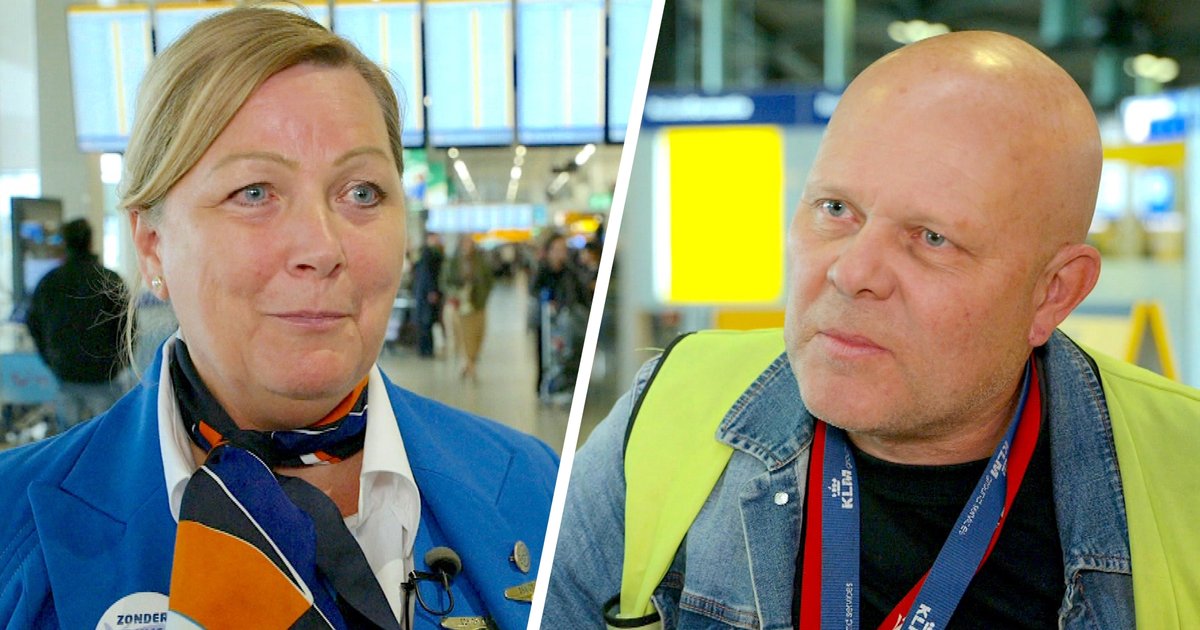 KLM Ground Staff Strike: Reasons Behind the Work Slowdown