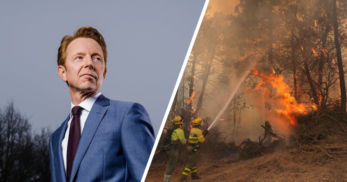 Gerrit Hiemstra over klimaat: