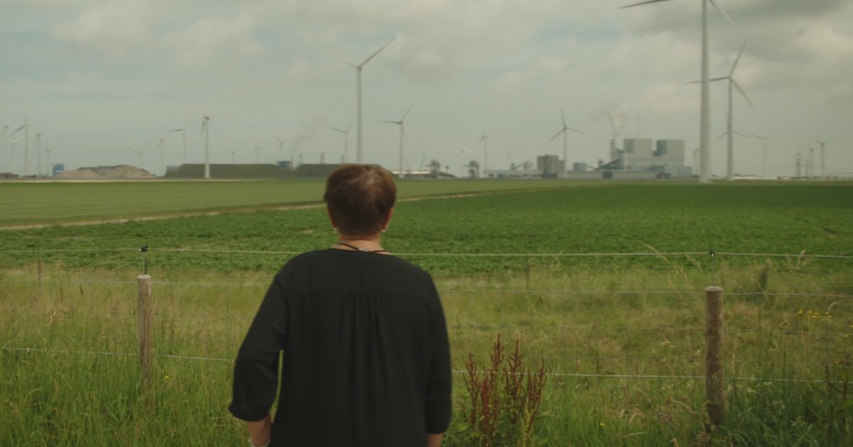 Toch kerncentrales in Eemshaven? Groningers voelen zich belazerd: 'Hier wordt alles maar neergegooid