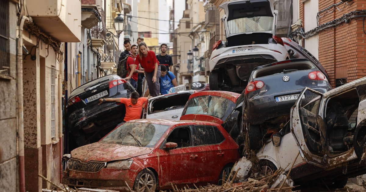 Is Nederland voorbereid op extreme regenval? 'We moeten niet gaan afwachten'