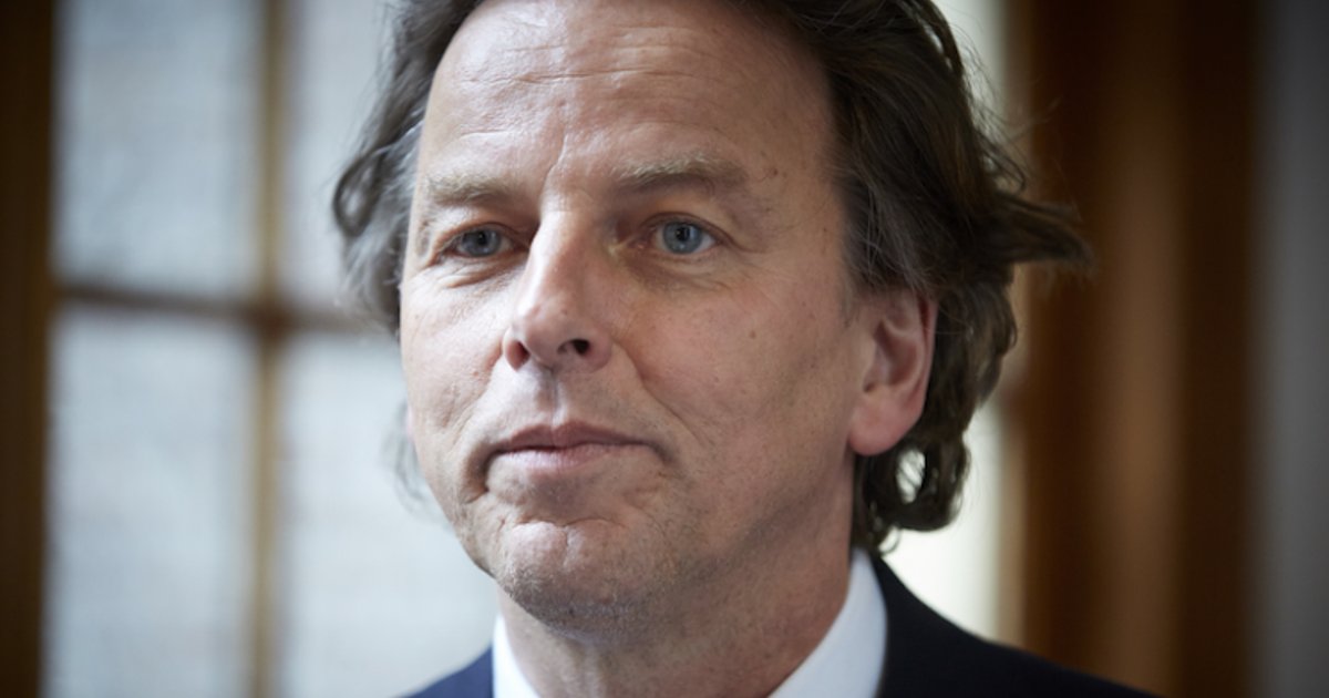 Koenders terug uit Turkije | EenVandaag