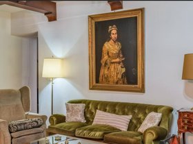 Het 'Damesportret' van Giuseppe Vittore Ghislandi (Fra' Galgario)