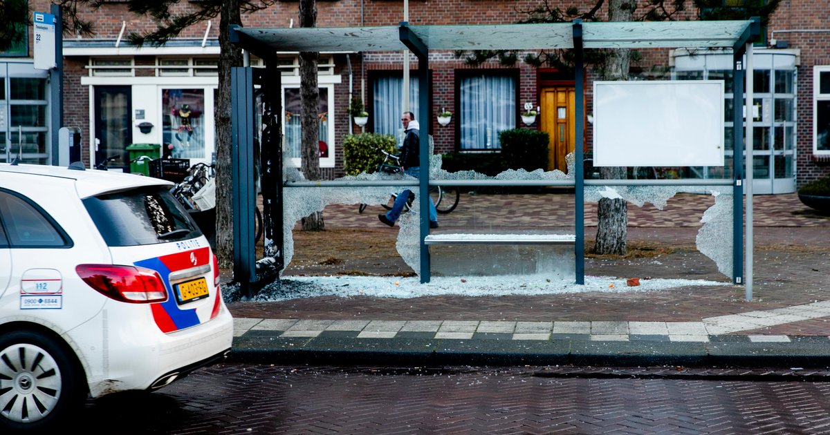 Onrust in Duindorp na afblazen vreugdevuren: 'Het is de druppel die de emmer deed overlopen'