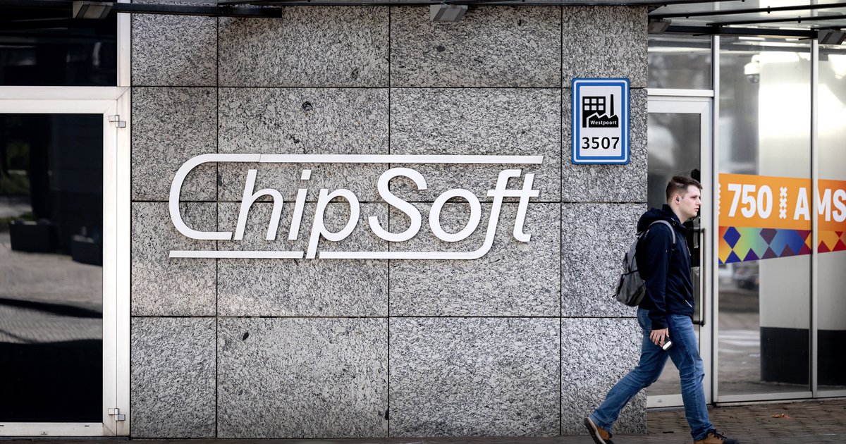 Wat kunnen de ChipSoft-hackers met gevoelige informatie van ziekenhuispatiënten? 'Gegevens wijzigen'