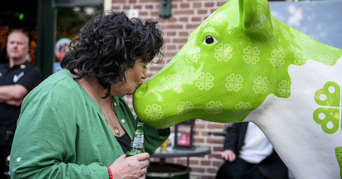 Caroline van der Plas van BBB wordt 'gillend gek' als ze de uitslag hoort: 'We hebben gewoon 2 zetel