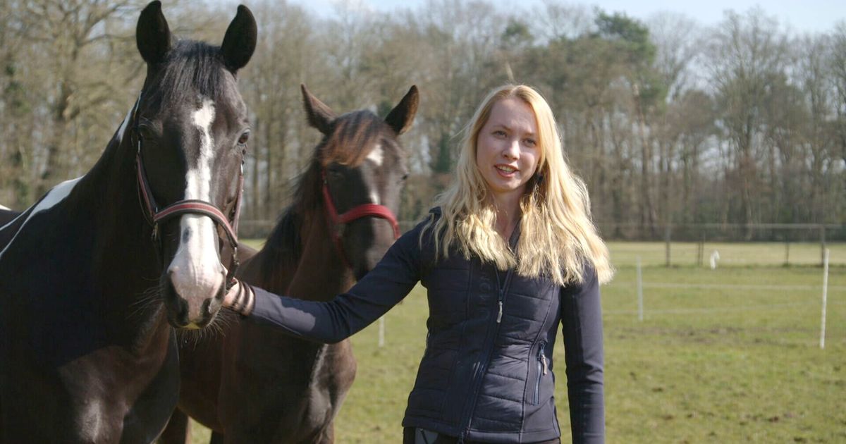 Ook op platteland nauwelijks kleine, betaalbare woningen, merkt Danique (26) die noodgedwongen bij h