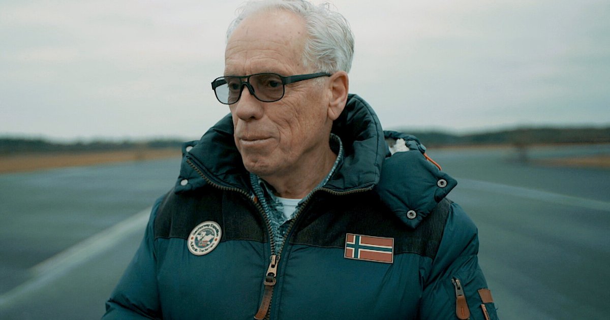 Ufo-waarnemers Gorredijk en Soesterberg nu serieuzer genomen dan 50 jaar geleden: 'Hoop nog een verk