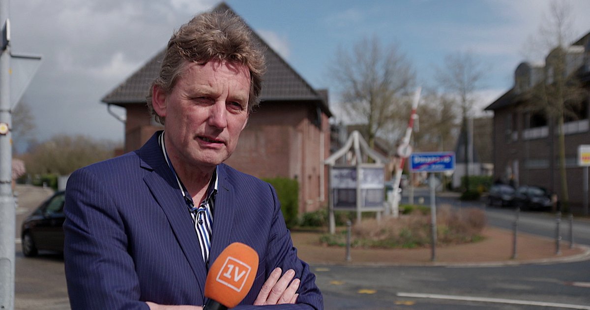 Negatieve coronatest om Duitsland in te mogen zorgt in grensdorp Dinxperlo voor chaos: 'Het is hier 
