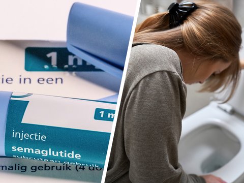 semaglutide afvallen met diabetesmedicijn Ozempic: hoe werkt het en wat zijn de risico's? Afvallen met Ozempic en andere
