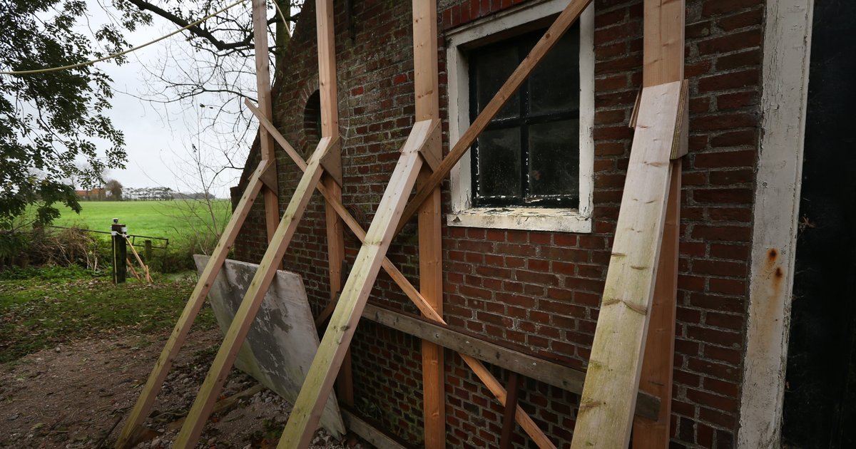 Wordt Drentse aardbevingsschade ook vergoed zoals bij gasveld Groningen? Jullie vragen beantwoord