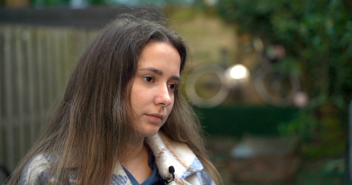 ウクライナでの戦争の結果は、普通のロシア人がまだどれくらいいっぱいになっていますか？ 「ポリッジで生き残った人々」