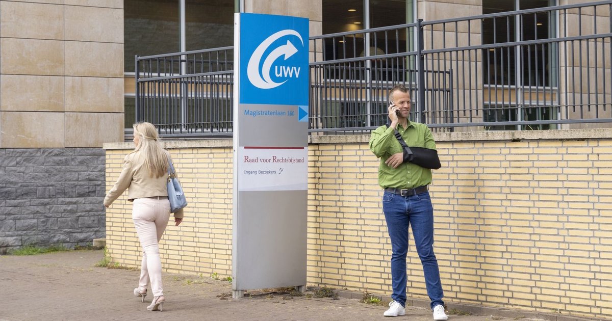 Racisme en discriminatie bij afdeling handhaving UWV, nieuwe hoogste baas biedt excuses aan