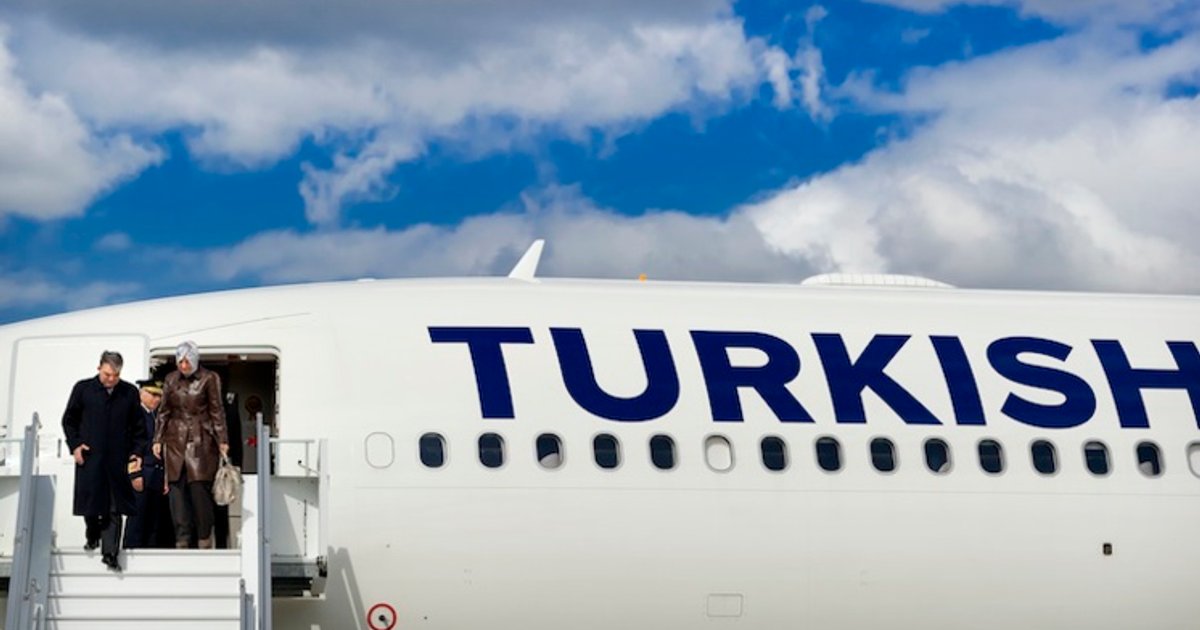 Welkom in Kwintsheul: ticket naar Turkije