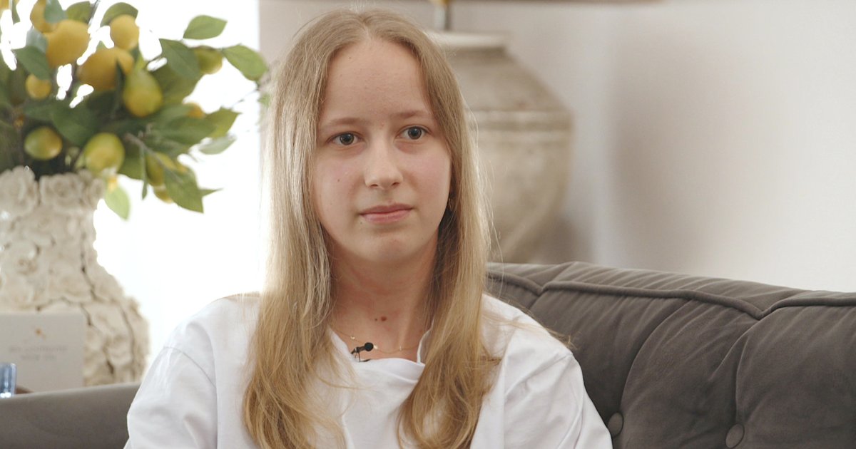 The Forgotten Patients: Children Suffering from Post-COVID