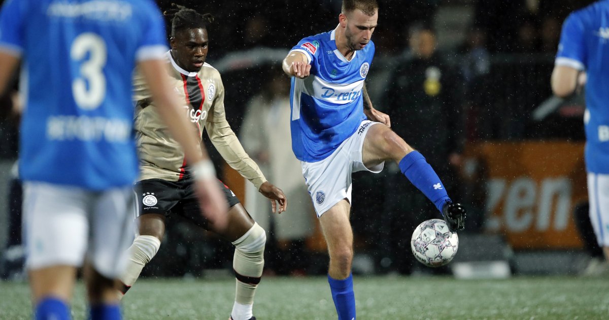 FC Den Bosch moet wedstrijd verliezen voor 'betere' uitkomst: hoe goksites helpen matchfixing te voo