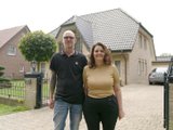 Annita en Erik kochten een huis in Duitsland 