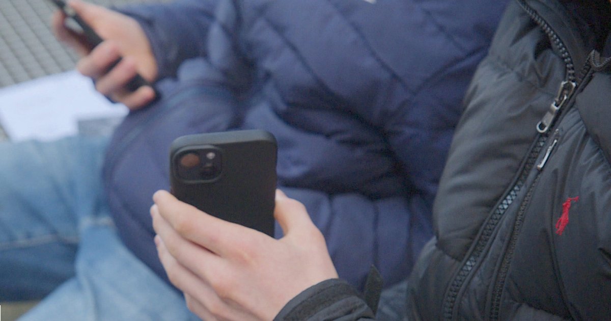 Moet delen van filmpjes van dodelijk incidenten strafbaar worden? 'Duidelijke kaders stellen voor jo