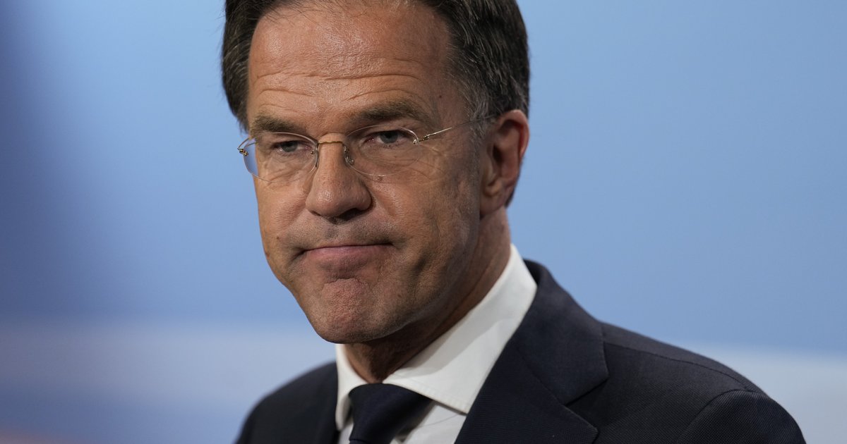 Komt er een Rutte 5, hoe snel komen er verki... | EenVandaag