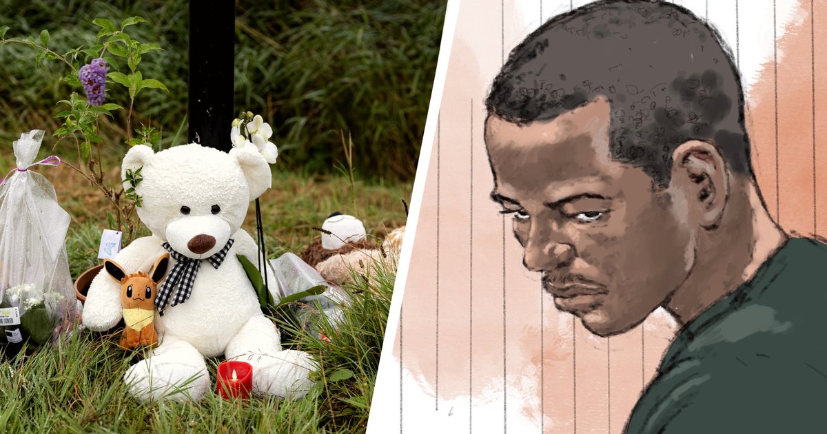 'Ongekend heftig', zegt justitieverslaggever Bram de Waal over eerste zitting in zaak-Lisa