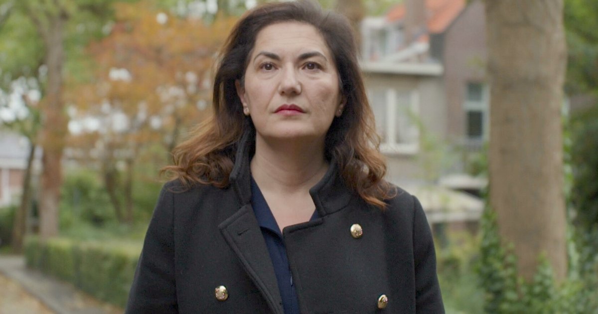Na 3 vrouwenmoorden in korte tijd wil burgem...