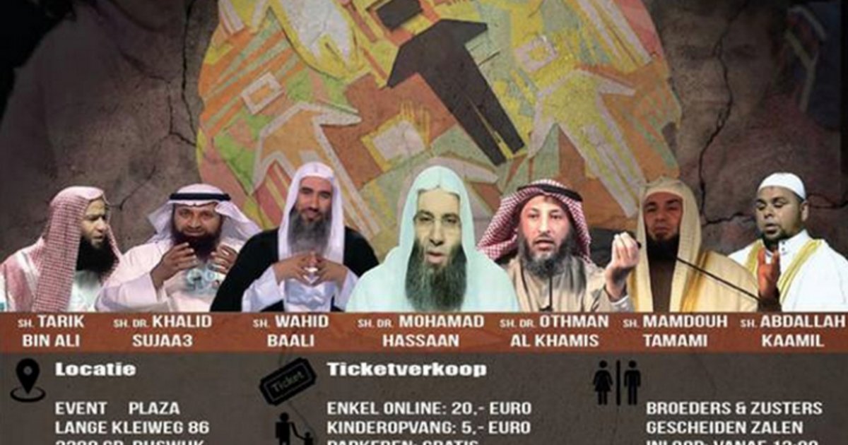 Aanpak Jihadisme hapert