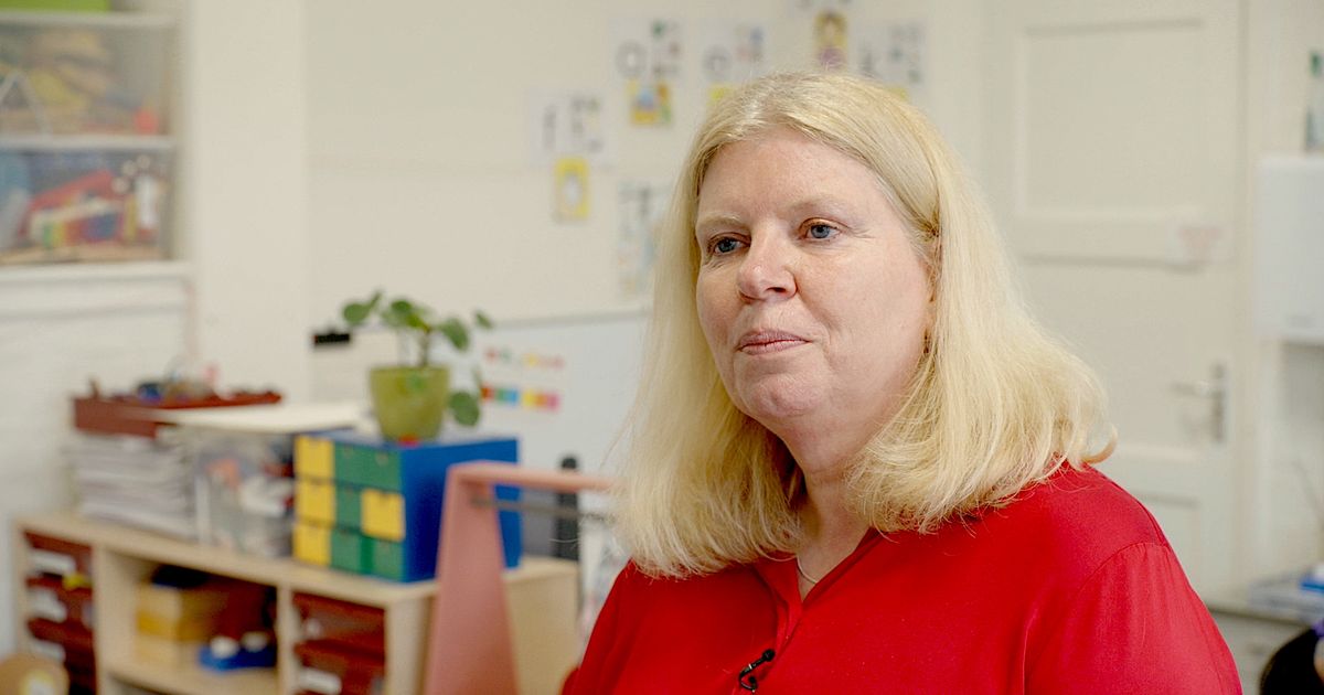 Zorgen bij basisschooldirecteuren over ontwikkelingsachterstand bij 4-jarigen: 'Gewoon verspilling v