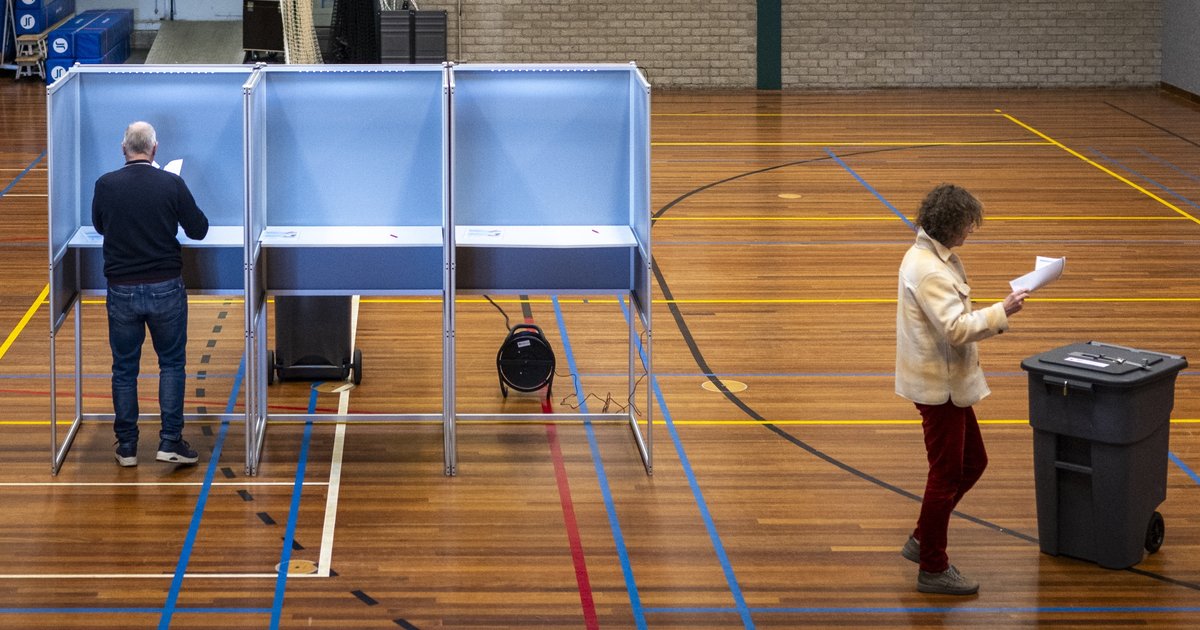 Gorinchem moet vandaag besluiten na mogelijke fraude met volmachten: wel of geen nieuwe gemeenteraad