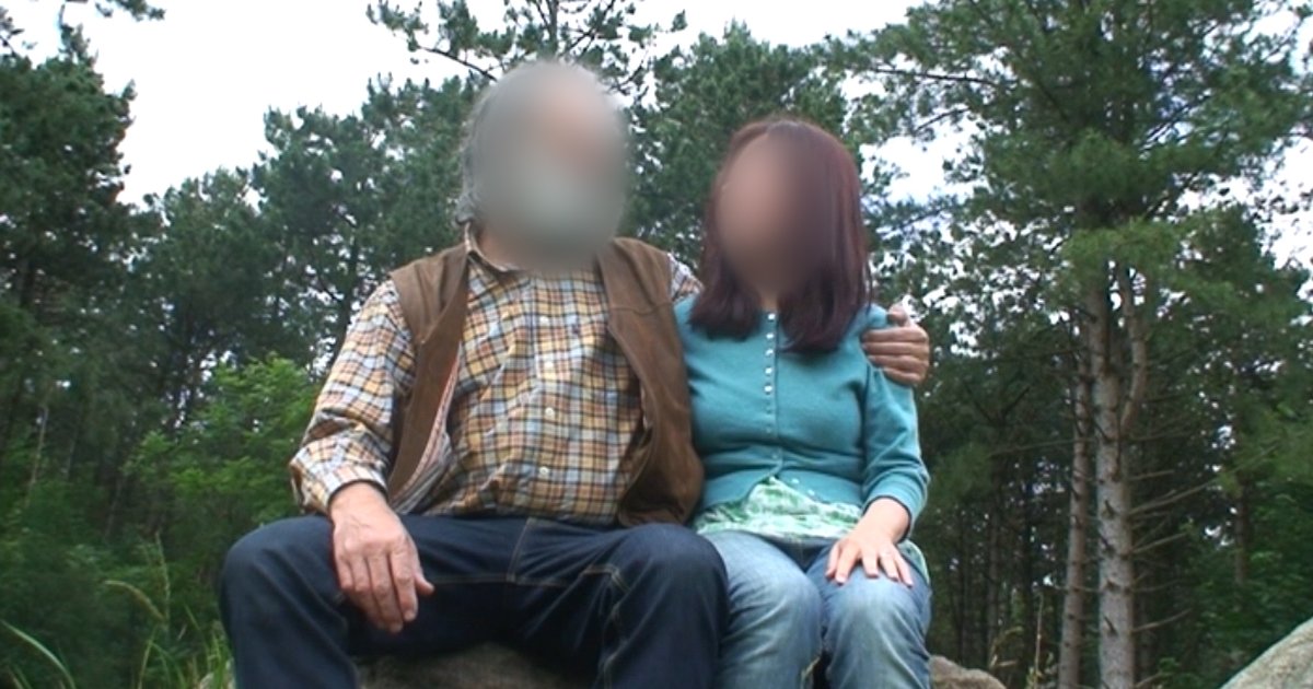 'Sorina' ontmoette 13 jaar geleden de vader van Ruinerwold: 'Ik moest zijn overleden vrouw vervangen