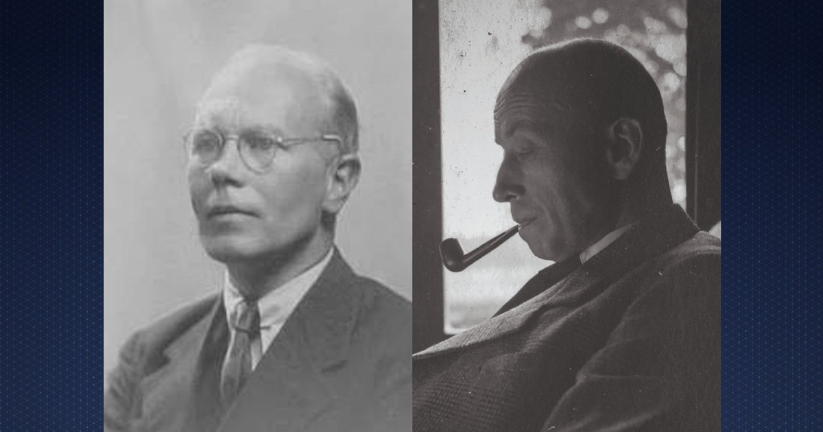 Medisch verzet in WOII: deze artsen gingen in tegen de nazi's en werden naar Kamp Amersfoort gestuur