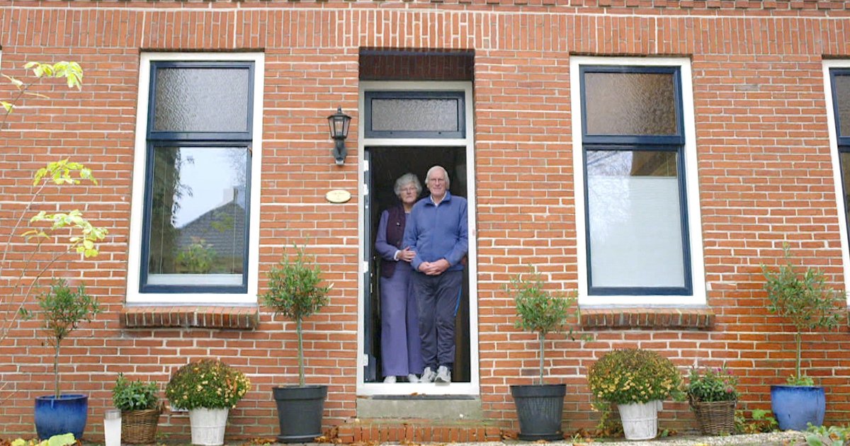 Wat opnieuw een zware aardbeving doet met Groningers: 'Je raakt het vertrouwen kwijt'