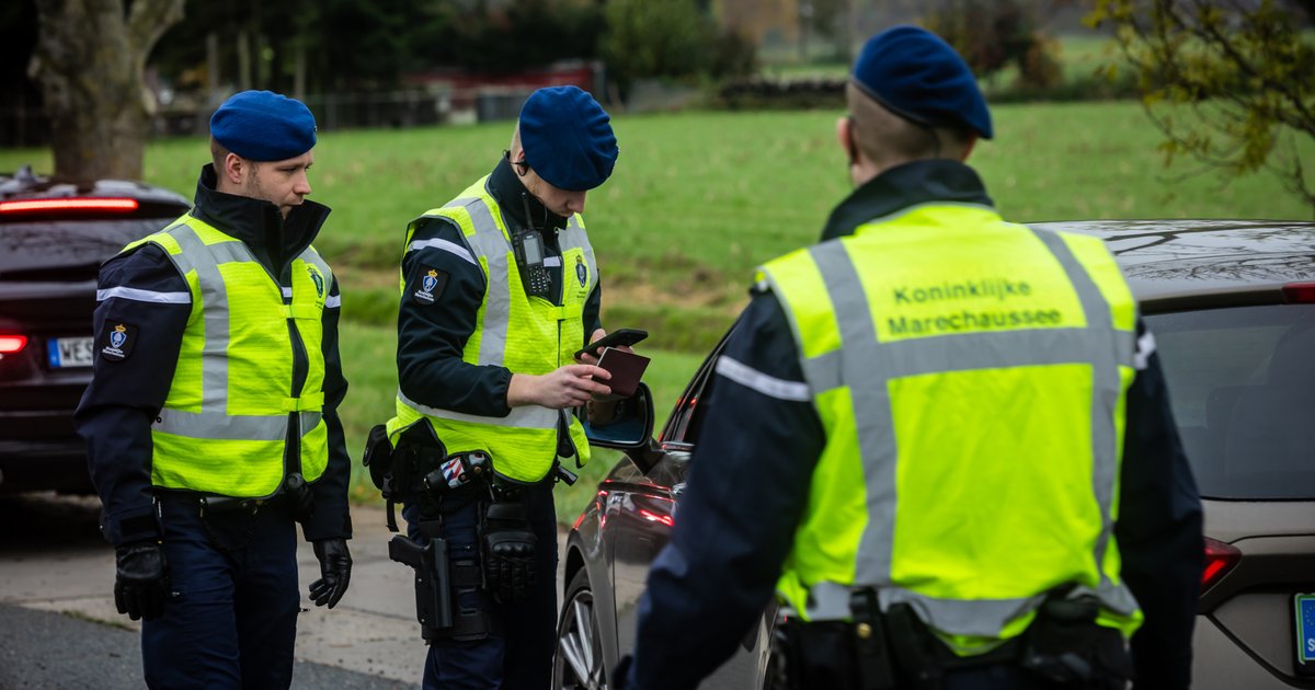Grenscontroles moeten stoppen van EU, tot opluchting van Nederlandse gemeenten aan de grens met Duit