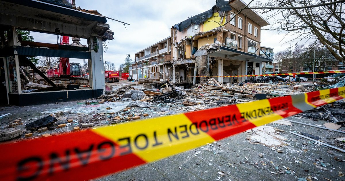 Nederland is Europees koploper in ontploffingen: waarom je hier zo ...