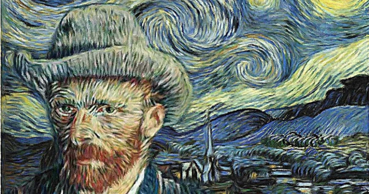 Dit is waarom Vincent van Gogh z’n oor afsneed | EenVandaag