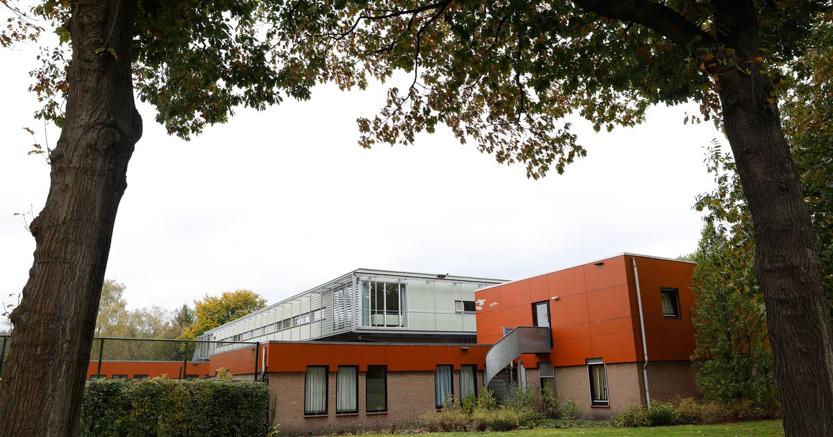 Den Dolder nog steeds in greep Anne Faber