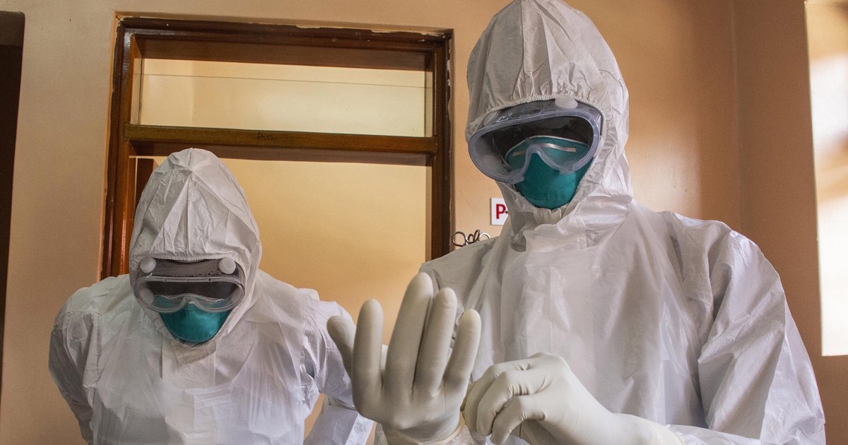 Is the Congo Ebola Outbreak a Risk for Europe? Expert Insights on Spread & Threats
