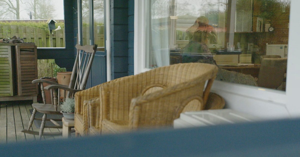 Kabinet wil wonen in vakantiehuisjes legaal