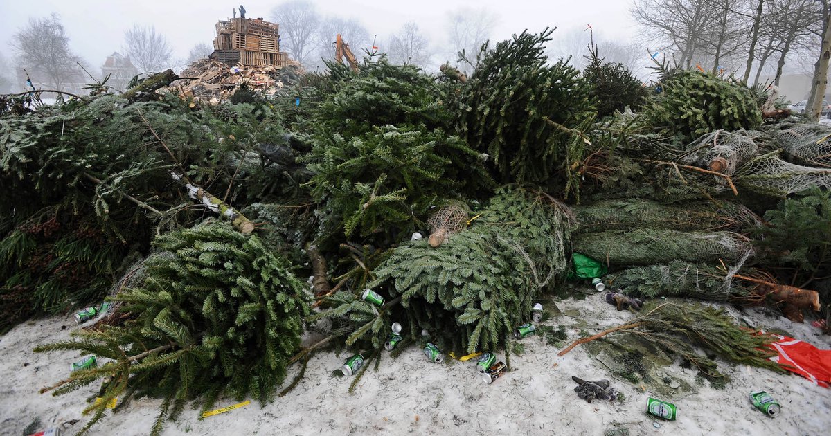 Ontslagen op 24 december: 'De kerst was natuurlijk naar de klote'