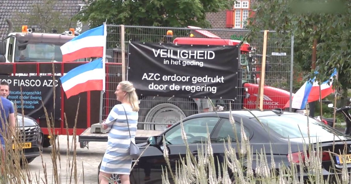 Nationale Ombudsman kritisch over hoe gemeente Tubbergen omging met klachten van inwoners over komst