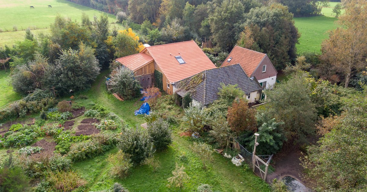 Zaak Ruinerwold uniek in Nederland: 'Dit heb ik in 40 jaar nog nooit gezien'