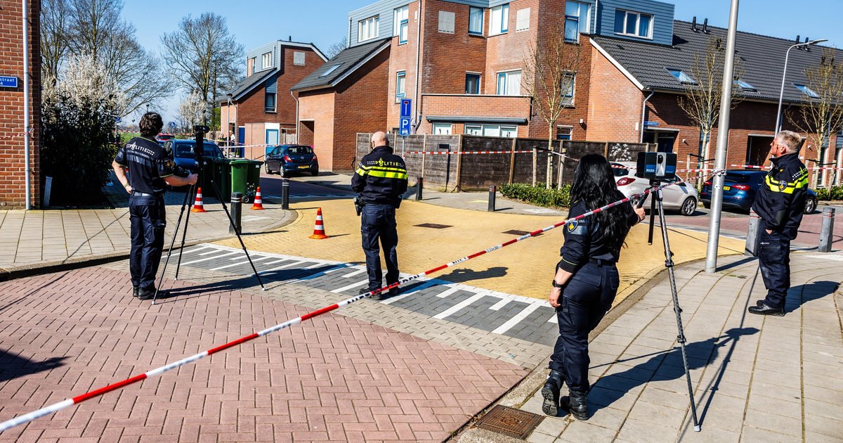 Iraniërs in Nederland 'strijdbaar' na moordaanslag in Schoonhoven: 'We blijven ons uitspreken, ander
